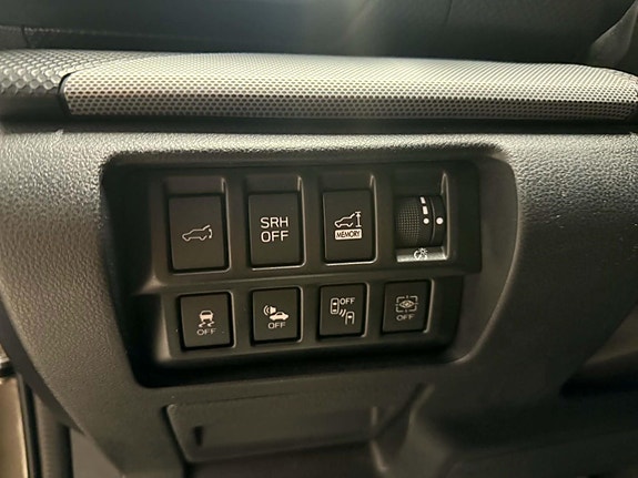 Subaru Forester 15 of 22