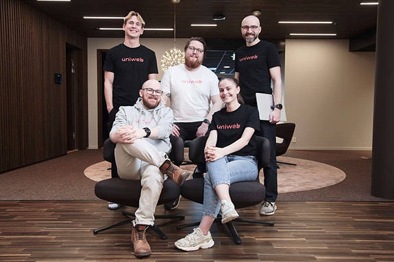 Bilde 3 av 9 i jobbannonse-galleriet