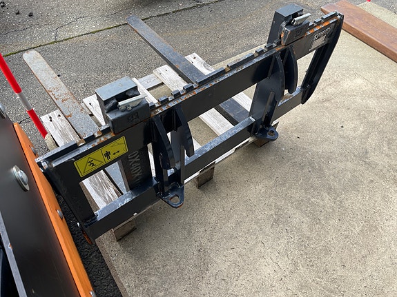 Norcar 755XC 7 of 14