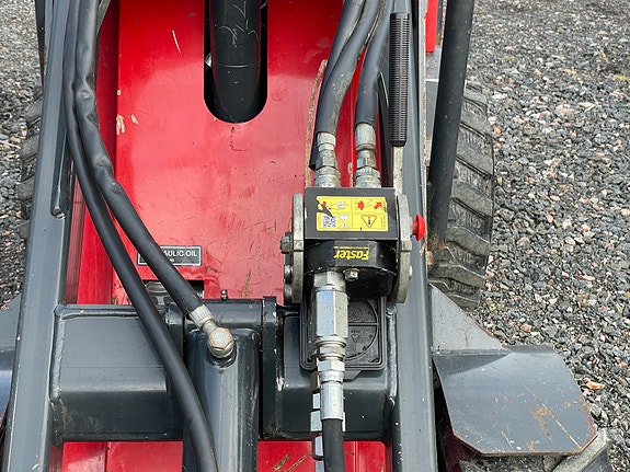 Norcar 755XC 12 of 14