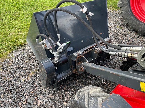 Norcar 755XC 10 of 14
