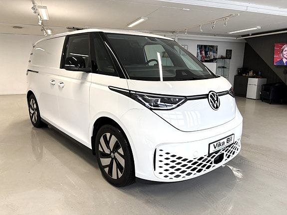 Volkswagen ID. Buzz 12 of 30