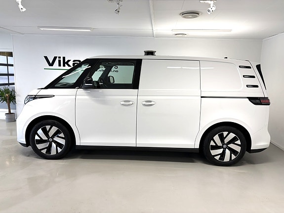 Volkswagen ID. Buzz 5 of 30