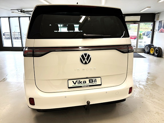 Volkswagen ID. Buzz 10 of 30