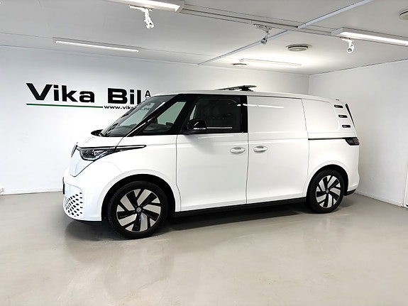 Volkswagen ID. Buzz 4 of 30