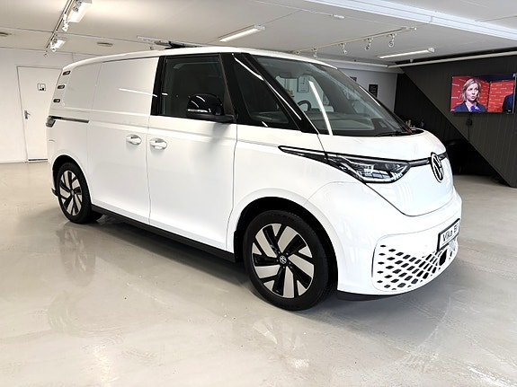 Volkswagen ID. Buzz 11 of 30