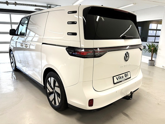 Volkswagen ID. Buzz 15 of 30