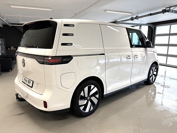 Volkswagen ID. Buzz 14 of 30