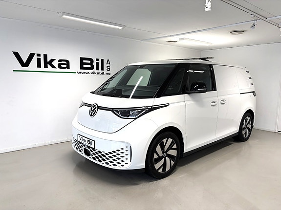 Volkswagen ID. Buzz 3 of 30