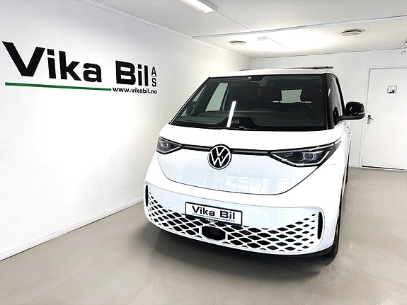Volkswagen ID. Buzz 6 of 30