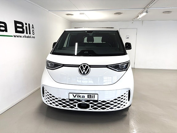 Volkswagen ID. Buzz 7 of 30