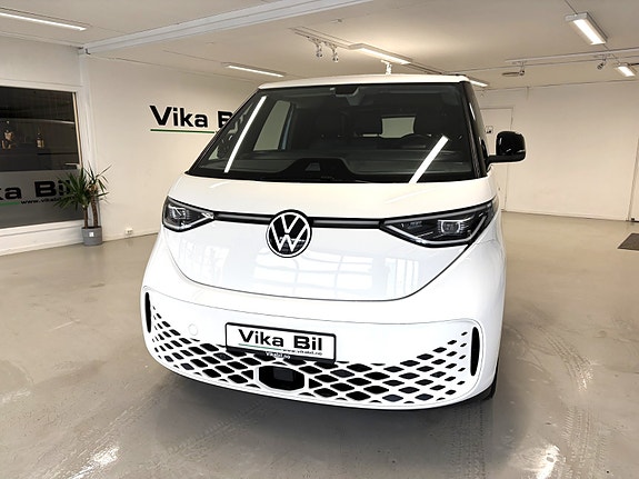 Volkswagen ID. Buzz 19 of 30