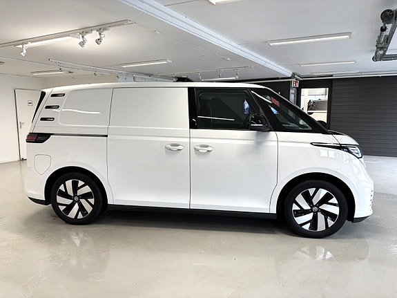 Volkswagen ID. Buzz 13 of 30