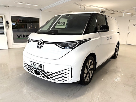 Volkswagen ID. Buzz 21 of 30