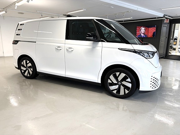Volkswagen ID. Buzz 9 of 30