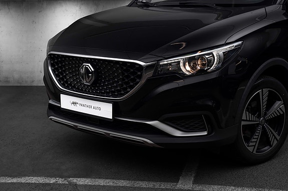 MG ZS EV 2 of 24