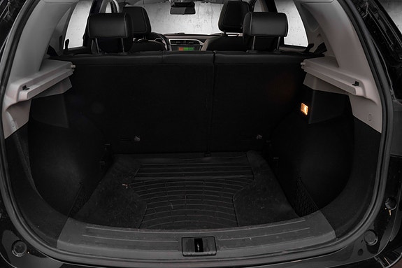 MG ZS EV 24 of 24