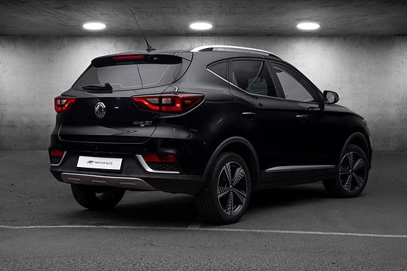 MG ZS EV 7 of 24