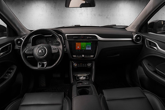 MG ZS EV 20 of 24
