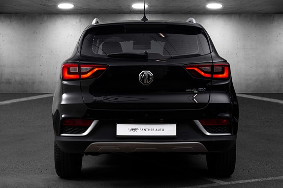 MG ZS EV 5 of 24