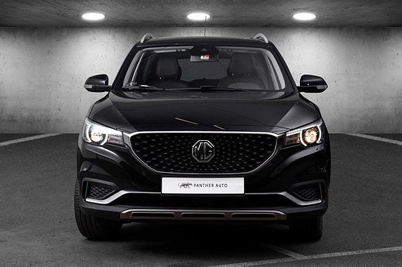 MG ZS EV 3 of 24