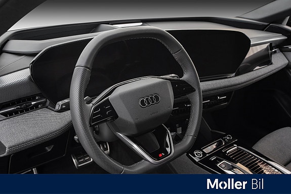 Audi A6 e-tron 24 of 30