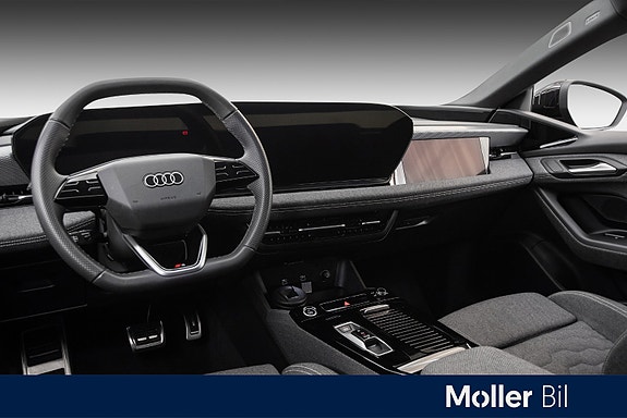 Audi A6 e-tron 25 of 30
