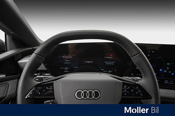 Audi A6 e-tron 28 of 30