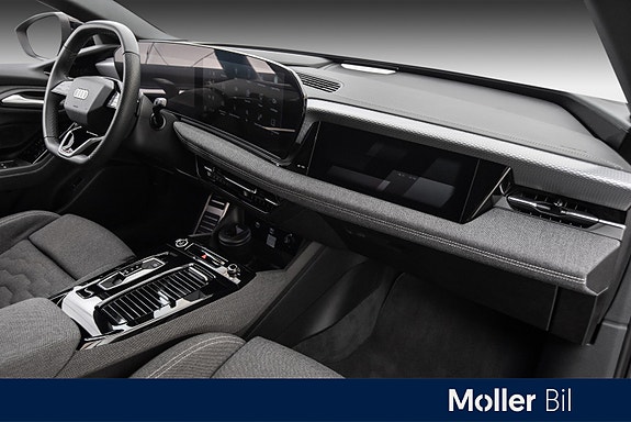 Audi A6 e-tron 30 of 30