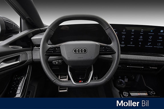 Audi A6 e-tron 27 of 30