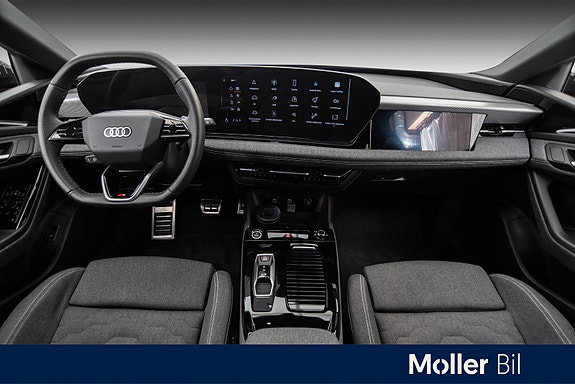 Audi A6 e-tron 26 of 30