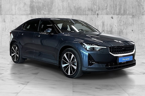 Polestar 2 3 of 23