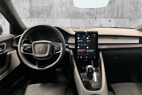 Polestar 2 13 of 23