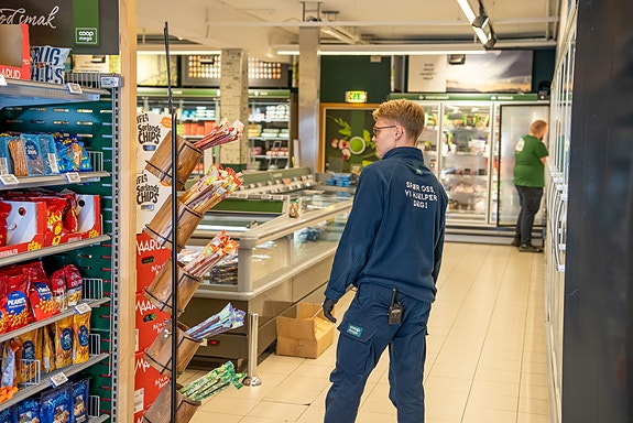 Bilde 1 av 3 i jobbannonse-galleriet