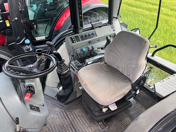 Valtra X120 CITY 2002, kr 445 000,-
