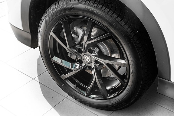 BYD Seal U 16 of 30