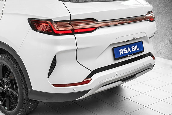 BYD Seal U 5 of 30