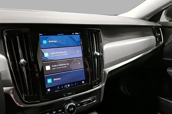Volvo V90 18 of 29