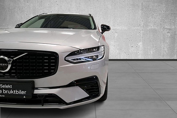 Volvo V90 6 of 29