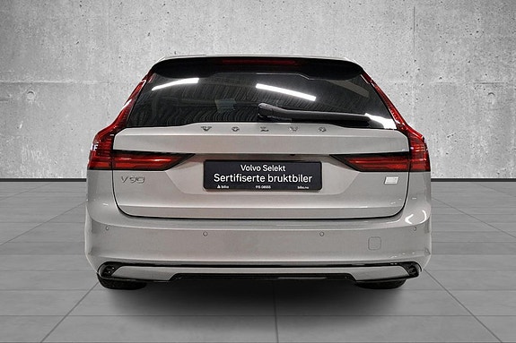Volvo V90 4 of 29
