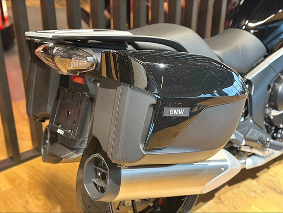 BMW K 1600 GT | Overliggerkupp! Spar 55.700,- 5 of 13