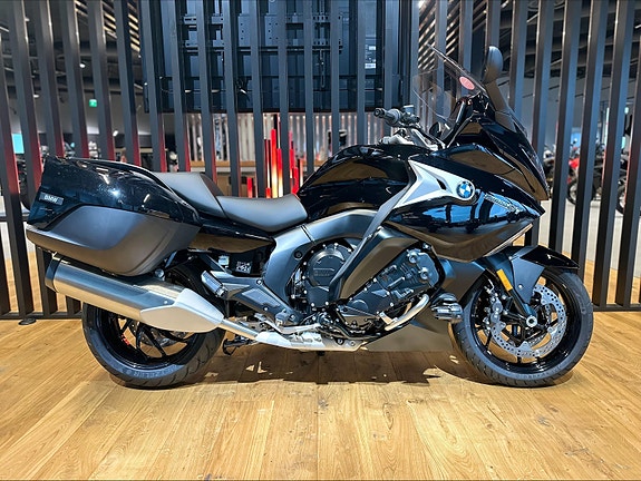 BMW K 1600 GT | Overliggerkupp! Spar 55.700,- 2 of 13