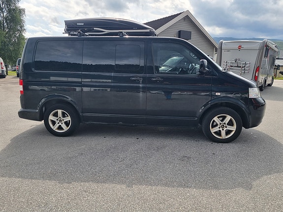 Volkswagen Multivan 3 of 30