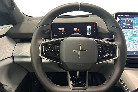 Polestar 4 14 of 20