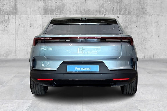 Polestar 4 4 of 20