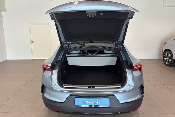 Polestar 4 20 of 20