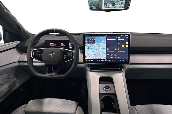 Polestar 4 13 of 20