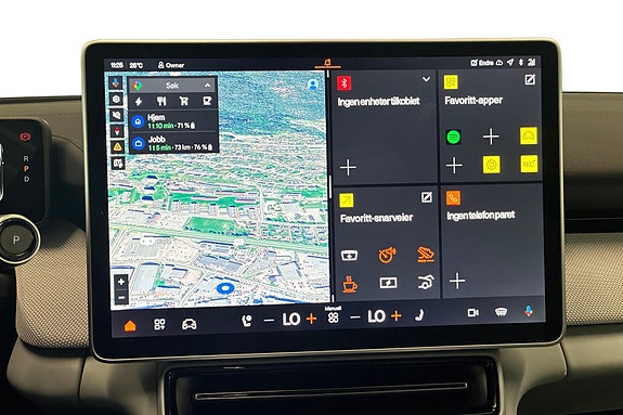 Polestar 4 11 of 20