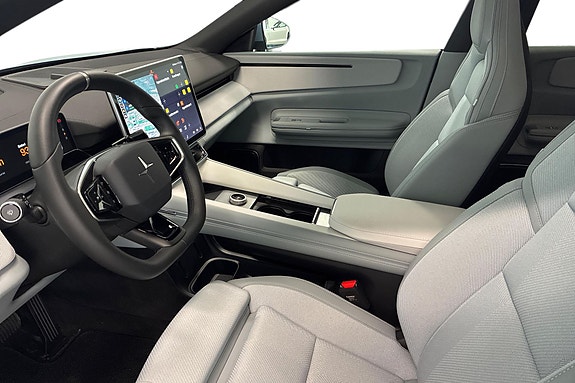 Polestar 4 10 of 20