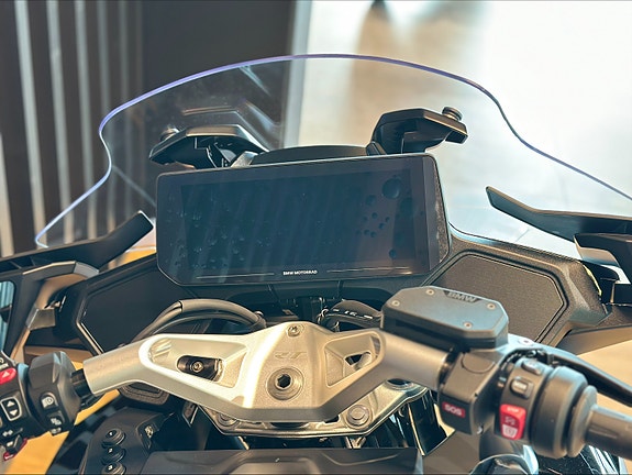 BMW R 1300 RT - "Godt utstyrt" Manuell! Kampanje! Spar 19 168 kr 6 of 8